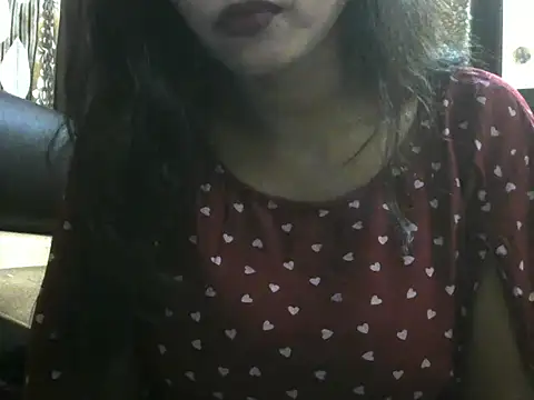 SexySaneha online show from 1, 2, 2026