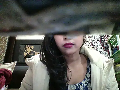 SexySaneha online show from 5, 2, 2026