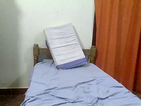 CalmDesire online show from 19, 1, 2026