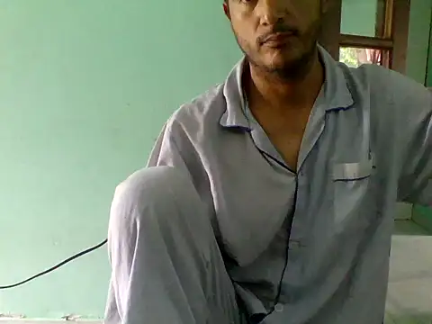 CalmDesire online show from 15, 2, 2026