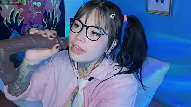 Electra Starkk online show from 8, 3, 2026