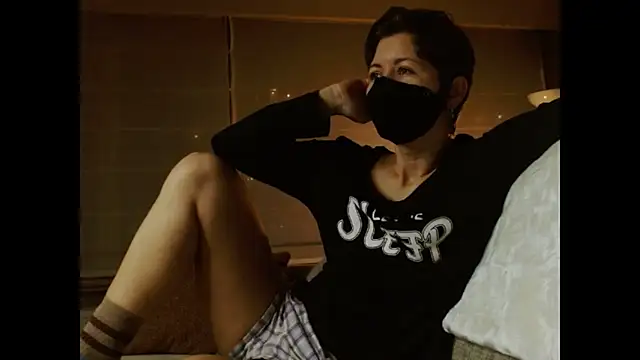 Alexxa XX online show from 1, 2, 2026