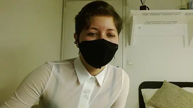 Alexxa XX online show from 18, 2, 2026