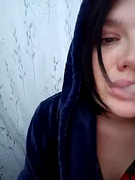 VelvetQueenXx online show from 6, 2, 2026