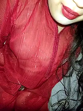 Sexy-Mouna online show from 12, 1, 2026