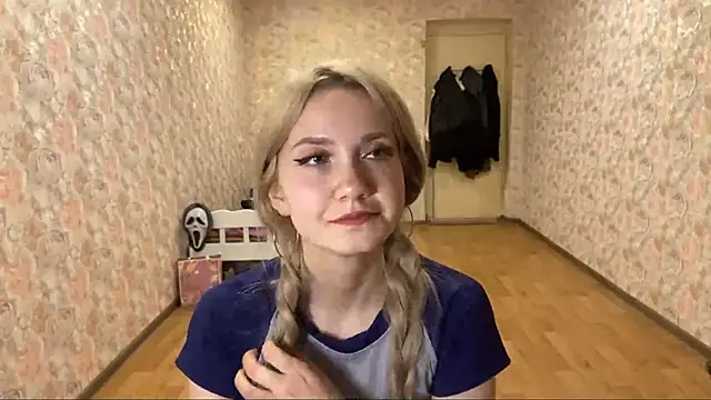 Snapshot of BerneiiceNases chatting on 17, 1, 2026 BerneiiceNases online show from 17, 1, 2026