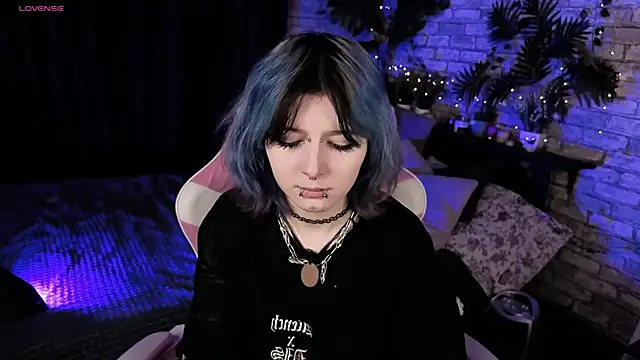 Ashley Veil online show from 19, 3, 2026