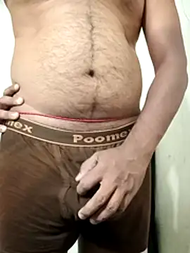 Kanna5115 online show from 27, 2, 2026