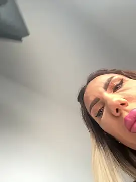 Missolevelvet online show from 16, 2, 2026