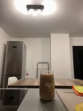 Missolevelvet online show from 13, 3, 2026