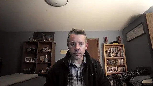 chrisw8140 online show from 27, 2, 2026