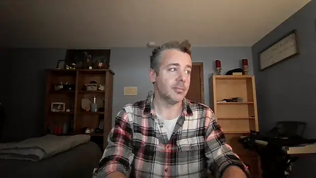 chrisw8140 online show from 8, 3, 2026