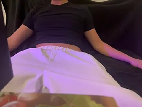 JovenPollon05 online show from 12, 1, 2026