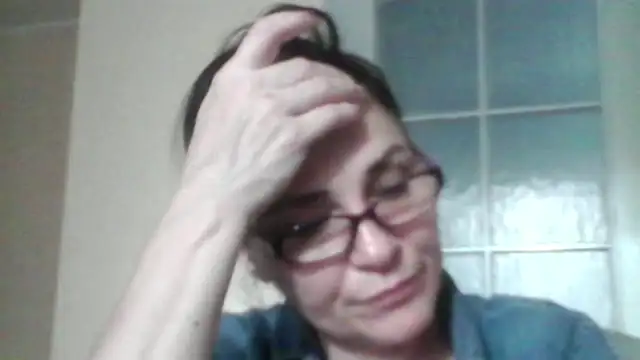 HotMonica online show from 3, 3, 2026