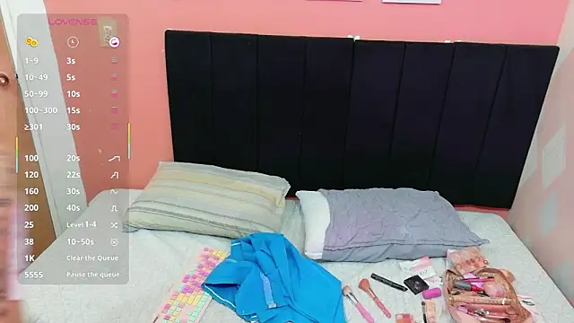 18littledevil online show from 4, 2, 2026