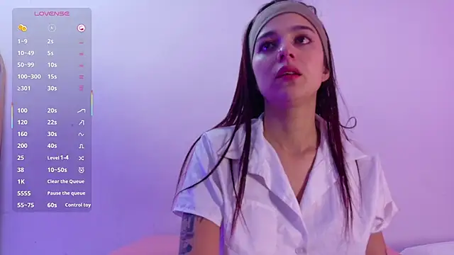 18littledevil online show from 6, 2, 2026