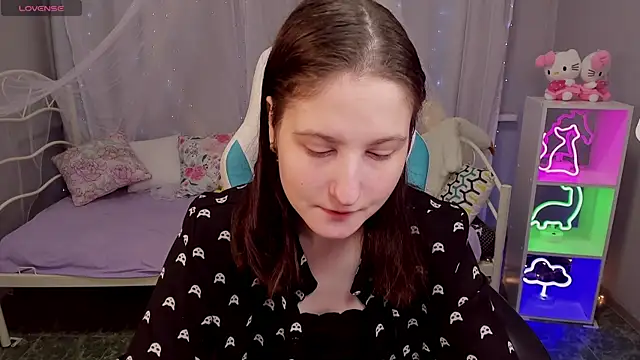 Snapshot of KiraDuvall chatting on 13, 1, 2026 KiraDuvall online show from 13, 1, 2026