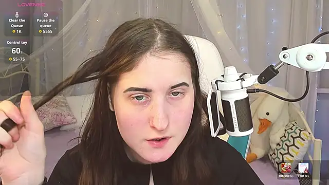 Snapshot of KiraDuvall chatting on 14, 1, 2026 KiraDuvall online show from 14, 1, 2026