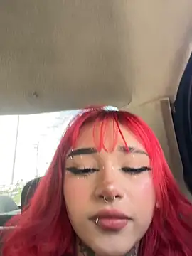 Snapshot of iriis chatting on 22, 2, 2026 iriis online show from 22, 2, 2026