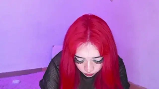 Snapshot of iriis chatting on 4, 3, 2026 iriis online show from 4, 3, 2026