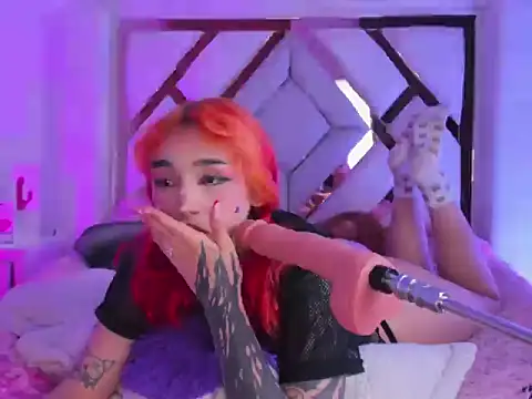 Snapshot of iriis chatting on 26, 3, 2026 iriis online show from 26, 3, 2026