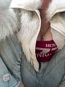 Mikaa 2k online show from 1, 2, 2026