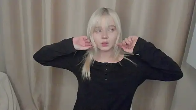 ustimeow online show from 14, 1, 2026