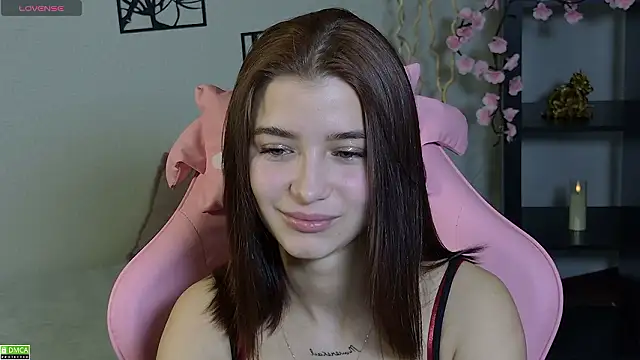 kity Jafaela online show from 3, 2, 2026