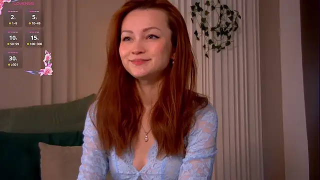 Maya Ston online show from 5, 2, 2026