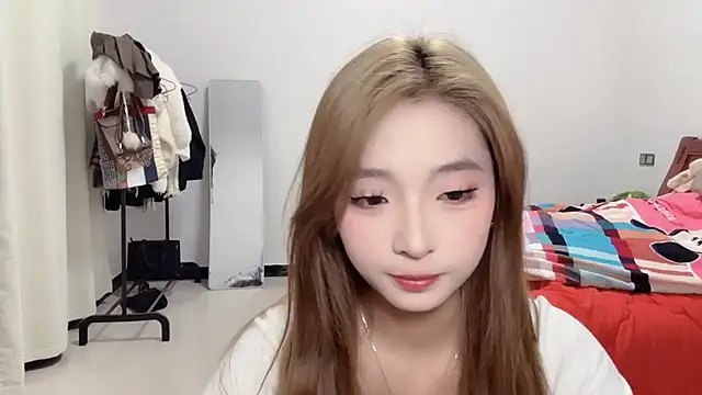 Snapshot of 1X-NanNan chatting on 21, 2, 2026 1X-NanNan online show from 21, 2, 2026