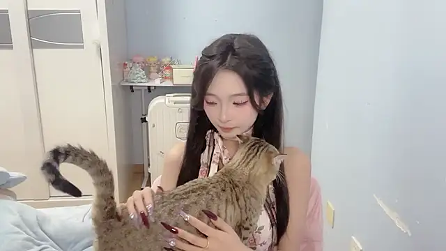 Snapshot of 1X-NanNan chatting on 20, 3, 2026 1X-NanNan online show from 20, 3, 2026