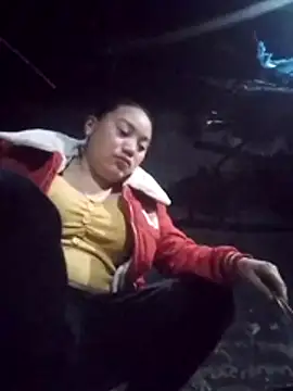 Snapshot of LingLing002 chatting on 13, 1, 2026 LingLing002 online show from 13, 1, 2026