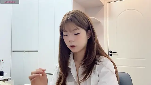 Xiaorui- online show from 17, 1, 2026