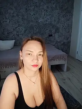 Julia  Candy online show from 2, 2, 2026