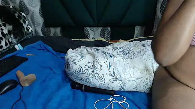 Nellybba online show from 23, 2, 2026