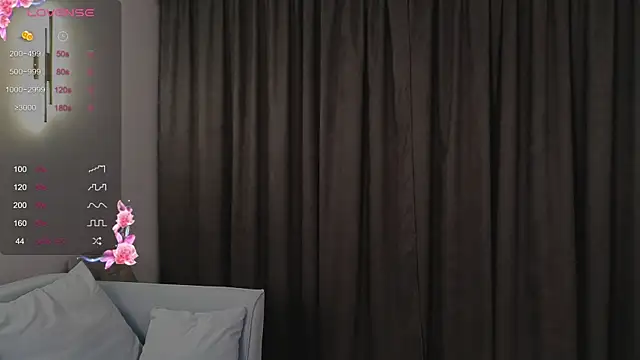 CatherineCummi online show from 6, 2, 2026