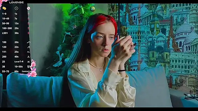 Orianna Kokkinos online show from 16, 1, 2026