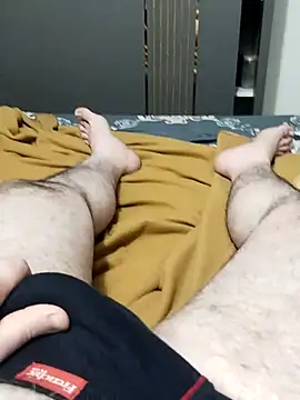 Snapshot of Hardysinh55 chatting on 18, 2, 2026 Hardysinh55 online show from 18, 2, 2026