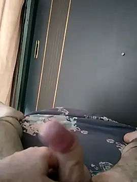 Snapshot of Hardysinh55 chatting on 12, 4, 2026 Hardysinh55 online show from 12, 4, 2026