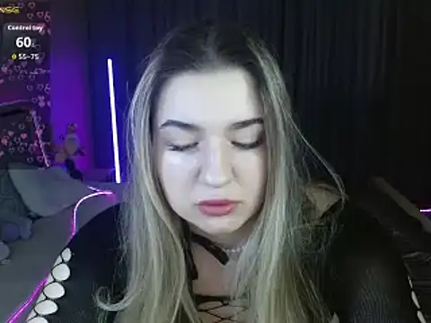 BellaaBlushh online show from 1, 2, 2026