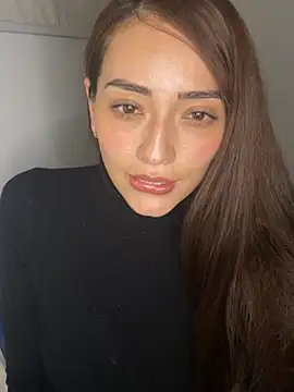 anny bianchy online show from 13, 2, 2026