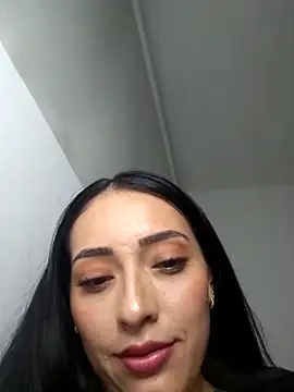 anny bianchy online show from 11, 3, 2026