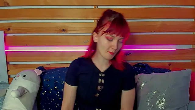 Alicia Wiliss online show from 15, 1, 2026