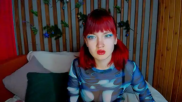 Alicia Wiliss online show from 17, 1, 2026