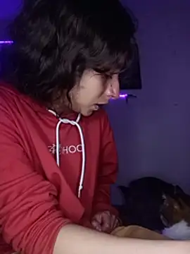 AlexxaAndRileyy online show from 8, 2, 2026