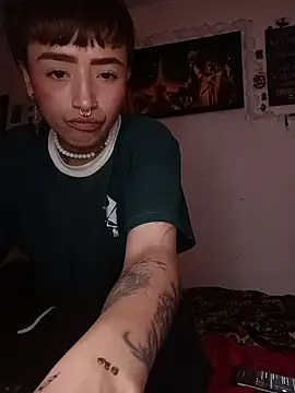 AlexxaAndRileyy online show from 15, 2, 2026