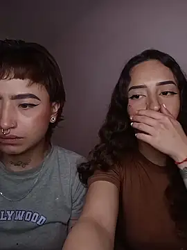 AlexxaAndRileyy online show from 14, 3, 2026