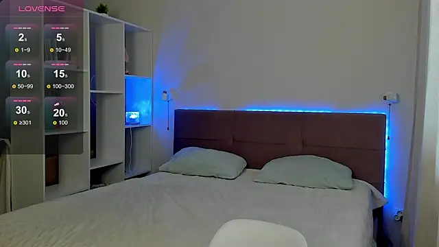 AliceStrikolovsky online show from 3, 2, 2026