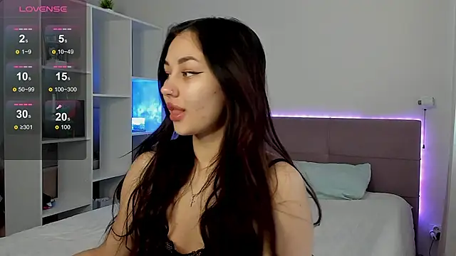 AliceStrikolovsky online show from 4, 2, 2026