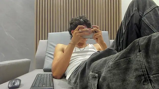 noahx valko online show from 15, 3, 2026